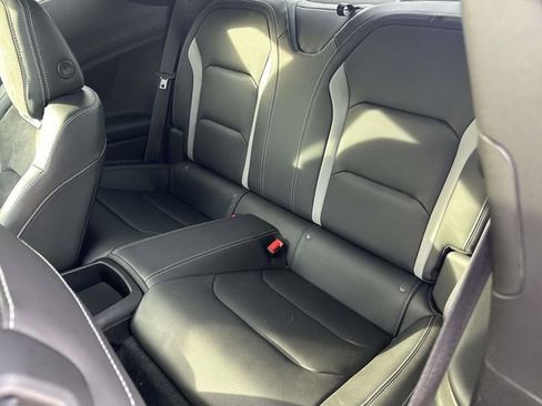 Used 2023 Chevrolet Camaro SS w/ Design Package 3 image 18