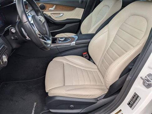 Certified 2020 Mercedes-Benz C 300 Sedan image 13