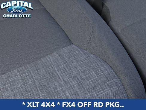 New 2026 Ford F250 XLT AWD/4WD image 16