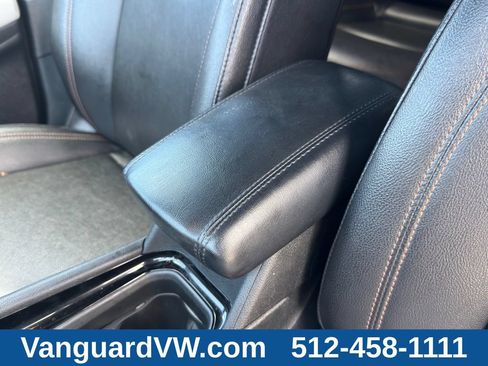 Used 2024 Jeep Compass Limited AWD/4WD image 13