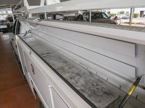 Used 2022 RAM 2500 Tradesman image 34