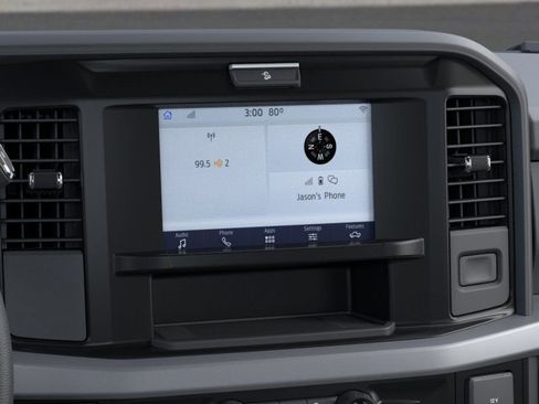 New 2026 Ford F350 XLT AWD/4WD image 14