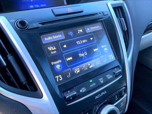 Used 2015 Acura TLX V6 Tech image 31