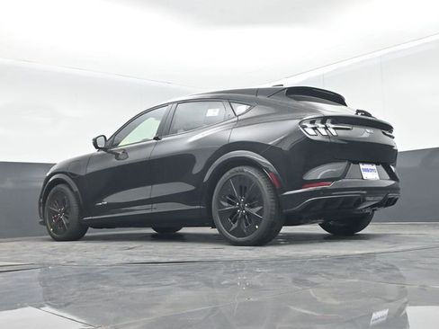 New 2025 Ford Mustang Mach-E GT image 49