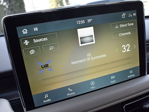 Used 2021 Lincoln Aviator Grand Touring w/ Equipment Group 301A image 22