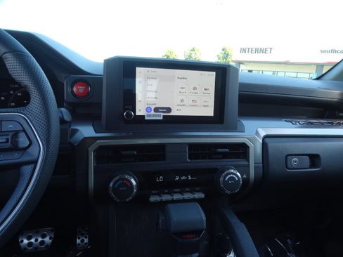 New 2026 Toyota Tacoma TRD Sport image 19