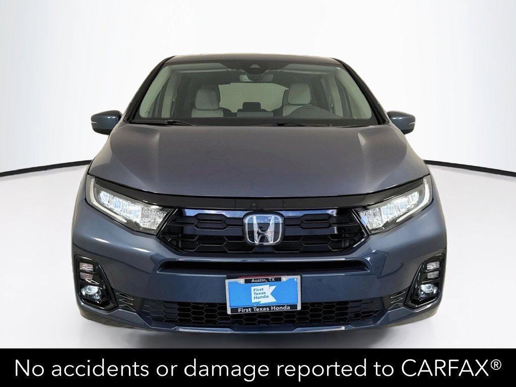 Used 2026 Honda Odyssey Elite image 2