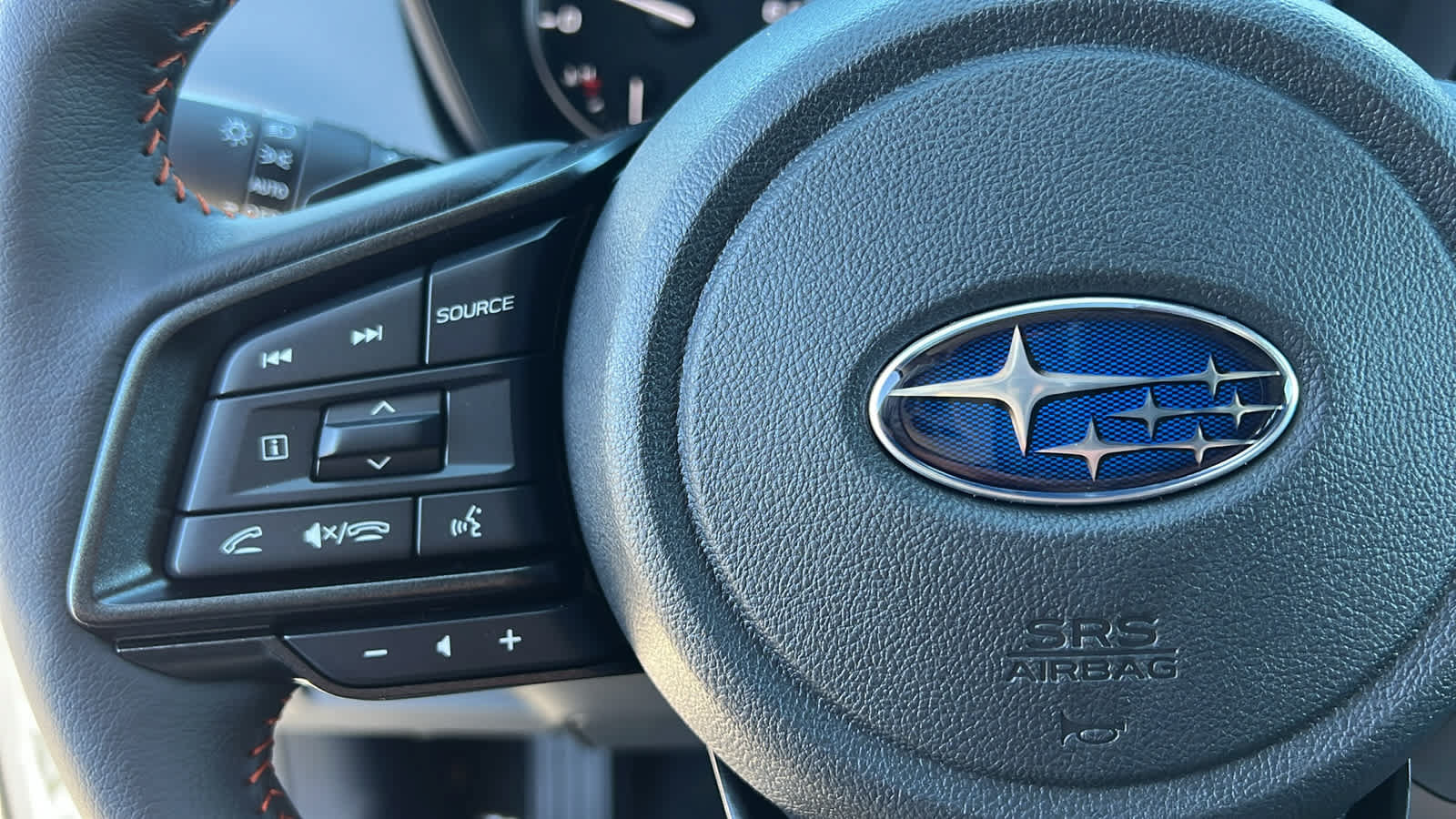 New 2026 Subaru Crosstrek 2.5i Limited AWD/4WD image 19