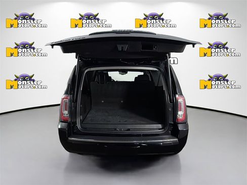 Used 2018 GMC Yukon XL Denali image 27