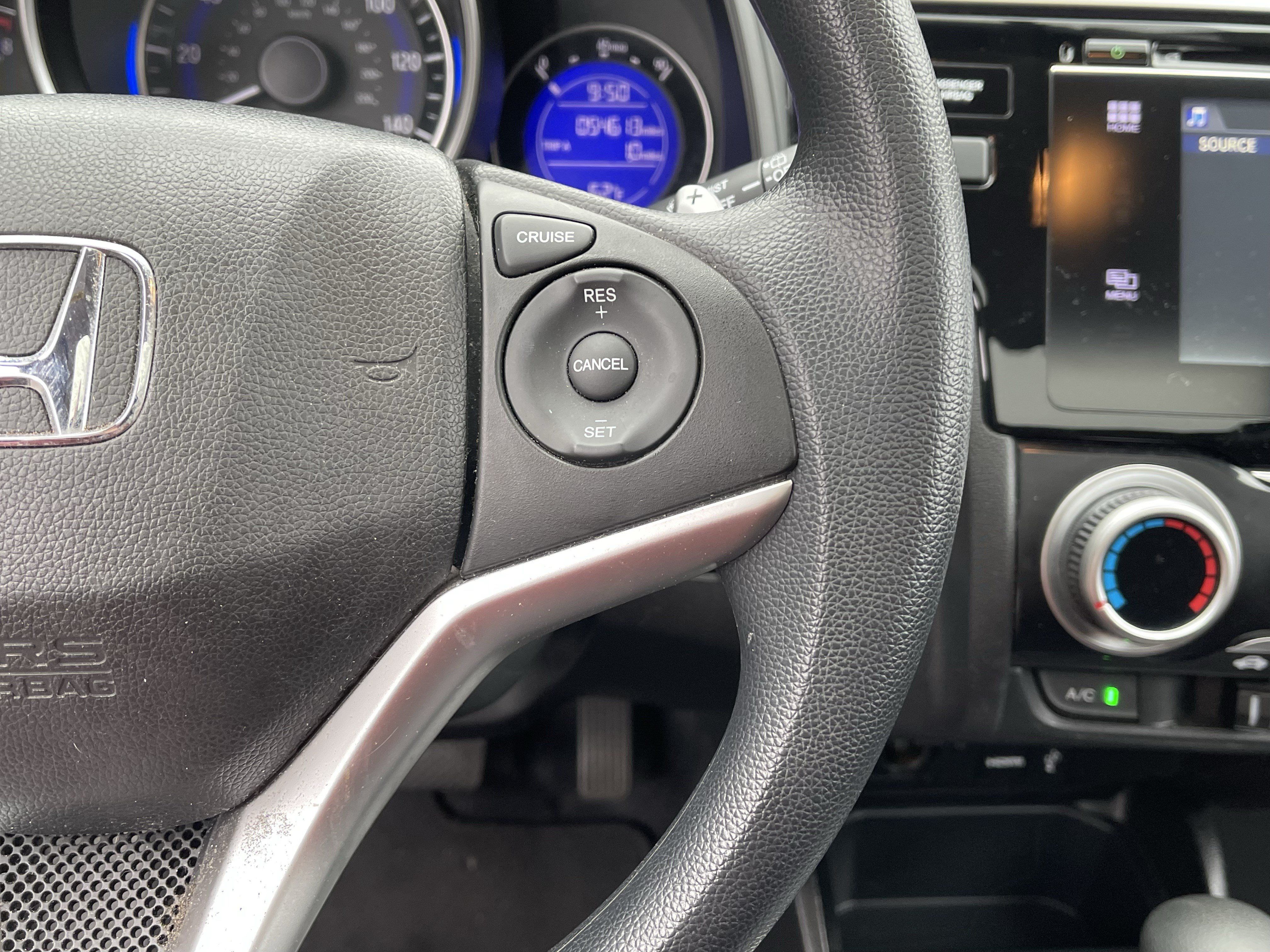 Used 2016 Honda Fit EX image 21