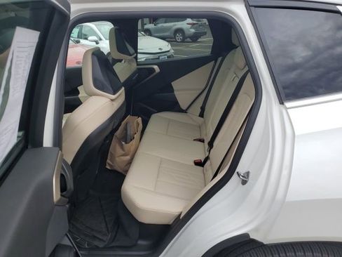Used 2025 BMW X3 xDrive30i w/ M Sport Package AWD/4WD image 33