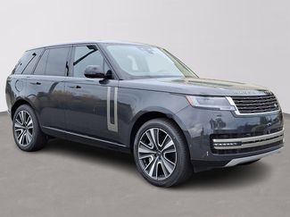 New 2025 Land Rover Range Rover SE video 2