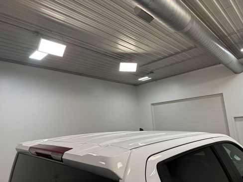 Used 2025 Chevrolet Silverado 1500 LT image 45