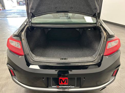 Used 2013 Honda Accord EX image 51