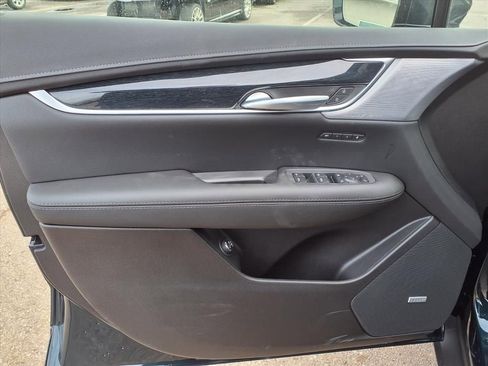 New 2026 Cadillac XT5 Premium Luxury image 12