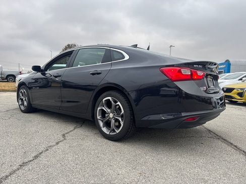 Used 2023 Chevrolet Malibu LT image 3