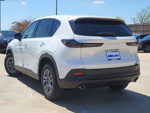 New 2026 MAZDA CX-5 Select AWD/4WD image 3