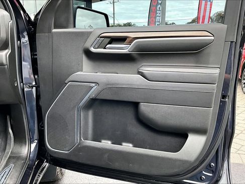 Used 2023 Chevrolet Silverado 1500 RST image 26