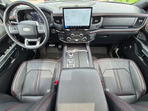 Used 2023 Ford Expedition Limited AWD/4WD image 15