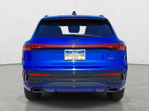New 2026 Audi Q5 Premium Plus AWD/4WD image 6