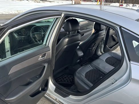Used 2018 Hyundai Sonata Sport image 12