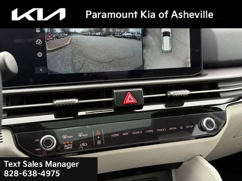 New 2026 Kia Sportage SX image 11