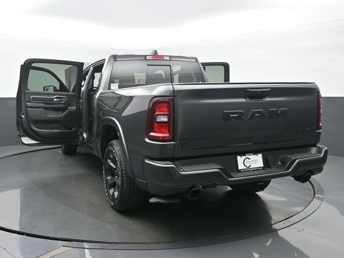 New 2026 RAM 1500 Big Horn image 56