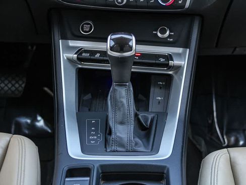 Used 2023 Audi Q3 2.0T Premium Plus AWD/4WD image 13