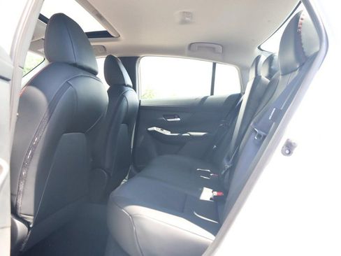 New 2026 Nissan Sentra SR w/ SR Premium Package FWD image 20