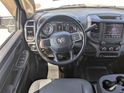 Used 2020 RAM 3500 Tradesman w/ Max Tow Package AWD/4WD image 20