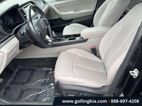 Used 2018 Hyundai Sonata SEL FWD image 15