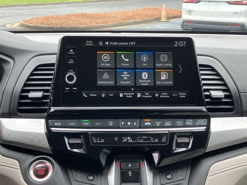 Used 2026 Honda Odyssey EX-L image 26