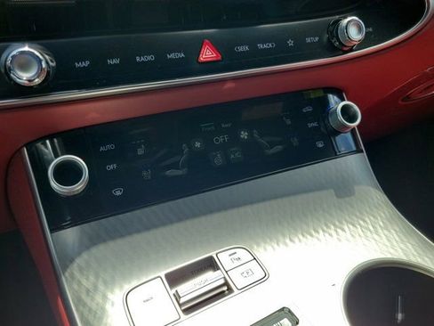 New 2026 Genesis GV70 2.5T Sport Prestige AWD/4WD image 14