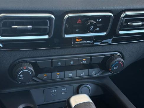 New 2026 Nissan Sentra S w/ Floor Mat Package FWD image 21