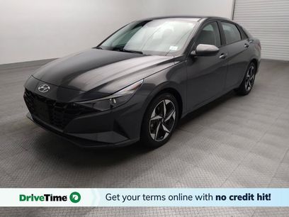 Used 2023 Hyundai Elantra SEL w/ Convenience Package