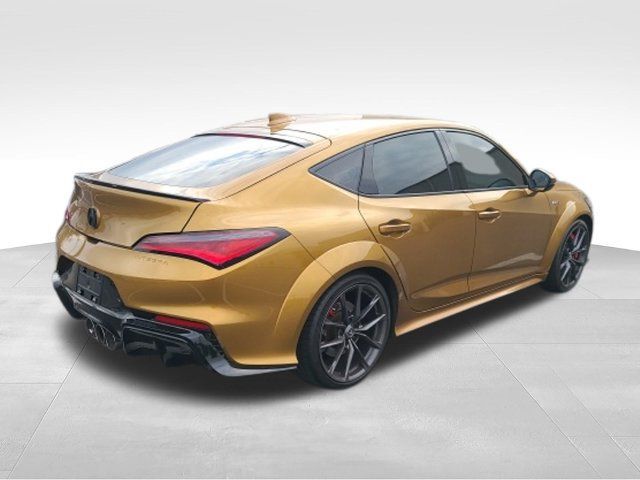 Used 2024 Acura Integra Type S FWD image 3