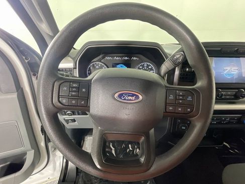Used 2023 Ford F150 XLT image 15