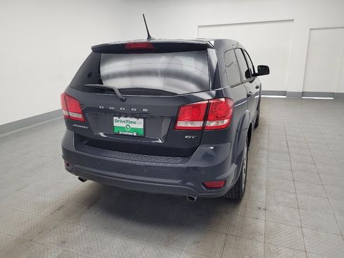 Used 2018 Dodge Journey GT w/ Driver Convenience Group FWD image 7