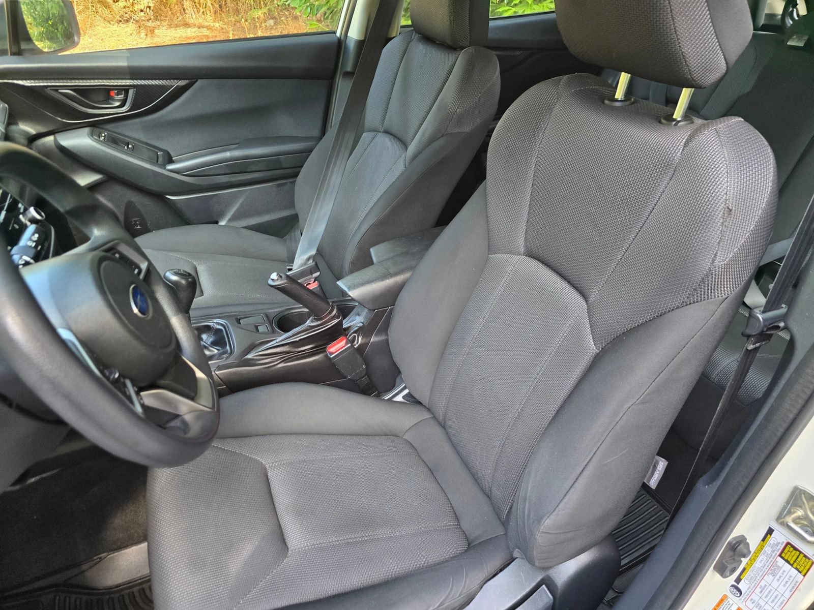 Used 2017 Subaru Impreza 2.0i AWD/4WD image 23