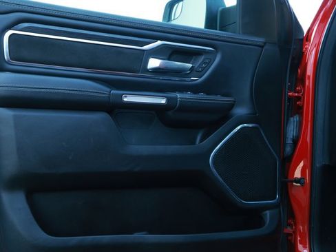 Certified 2024 RAM 1500 Laramie image 24