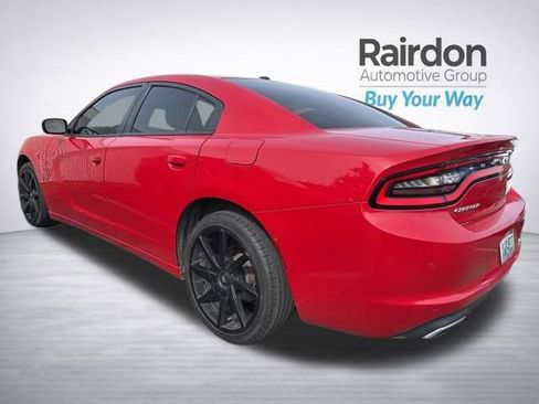 Used 2015 Dodge Charger SE w/ Popular Equipment Group image 13