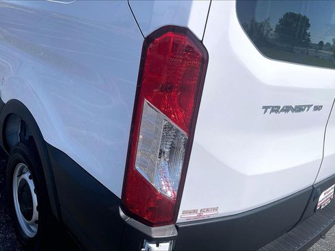Used 2025 Ford Transit 150 Low Roof RWD image 23