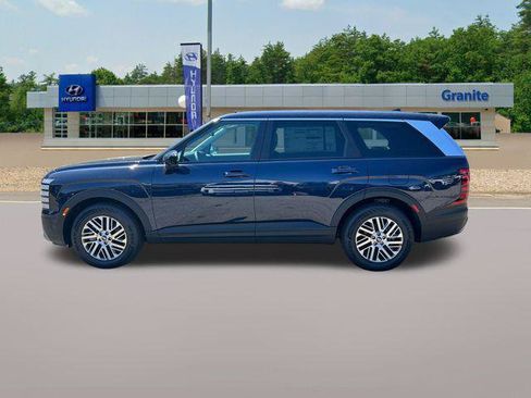 New 2026 Hyundai Palisade SE AWD/4WD image 9