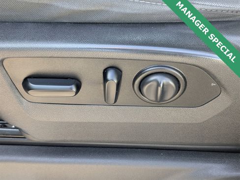 Used 2019 Chevrolet Silverado 1500 LT w/ All-Star Edition image 21