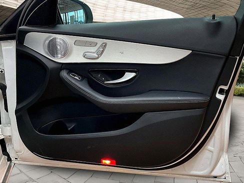 Used 2021 Mercedes-Benz C 300 Sedan w/ Premium Package image 18