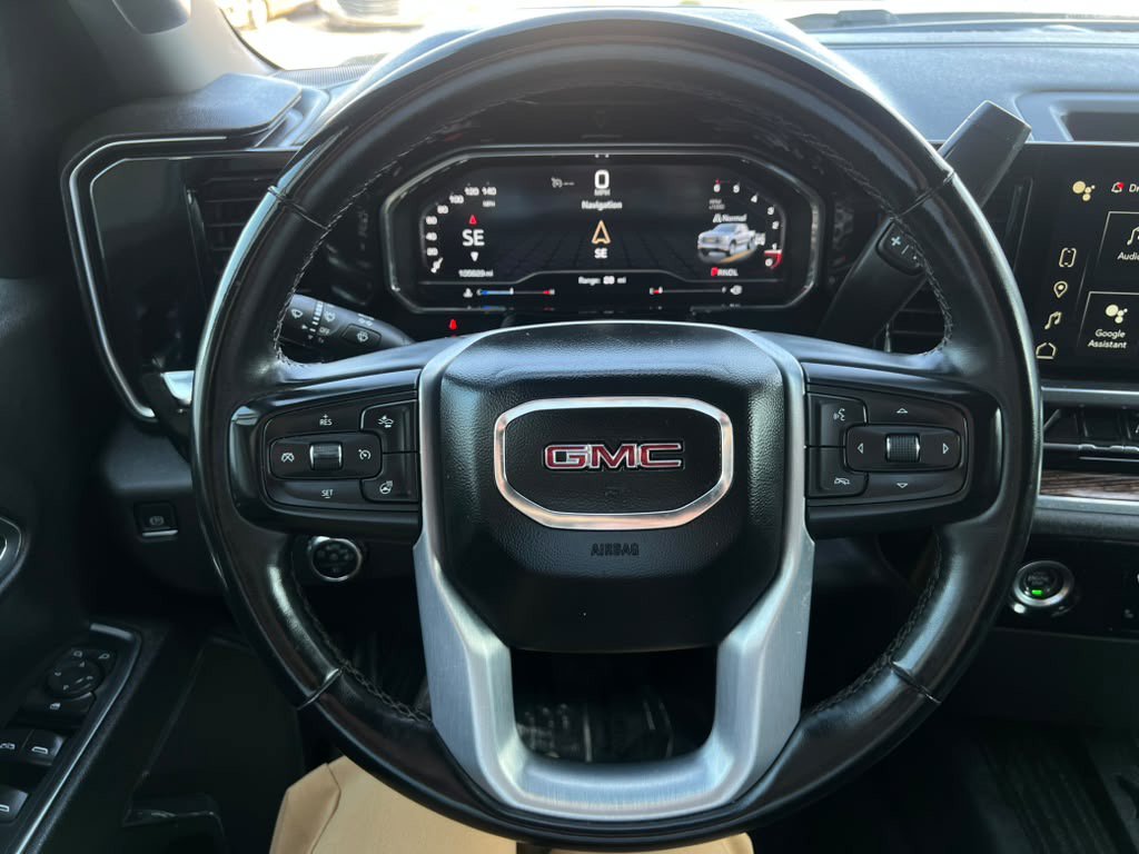 Used 2023 GMC Sierra 1500 Elevation AWD/4WD image 16
