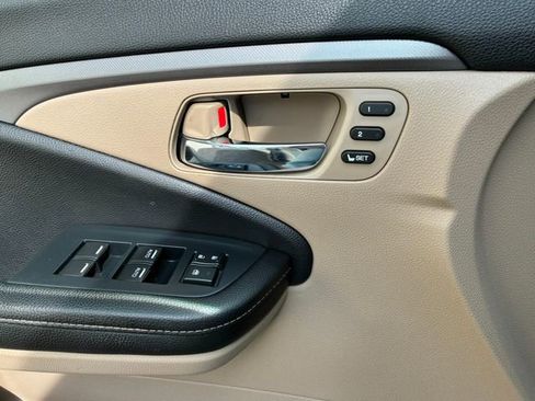 Used 2023 Honda Ridgeline RTL-E image 19