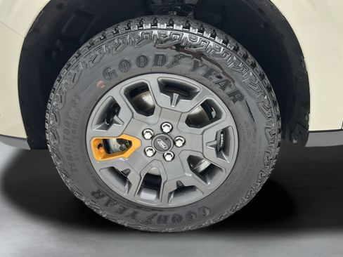 Used 2025 Ford Maverick Tremor AWD/4WD image 10