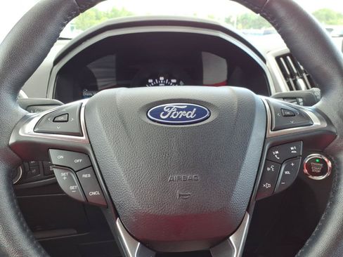 Used 2024 Ford Edge Titanium AWD/4WD image 23