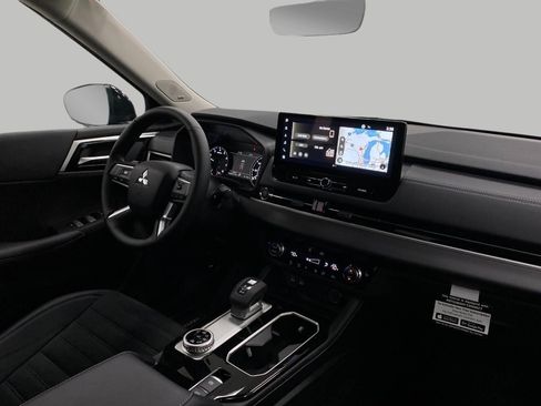 New 2026 Mitsubishi Outlander SE AWD/4WD image 54